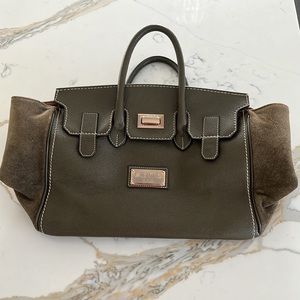 bag Valentino by Mario Valentino, in very good condition